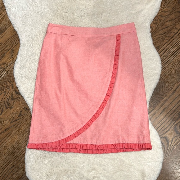 J.Crew Skirt - Picture 1 of 4